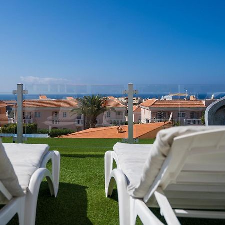 Villa La Laja With 5 Bedrooms And Sea View Callao Salvaje Luaran gambar