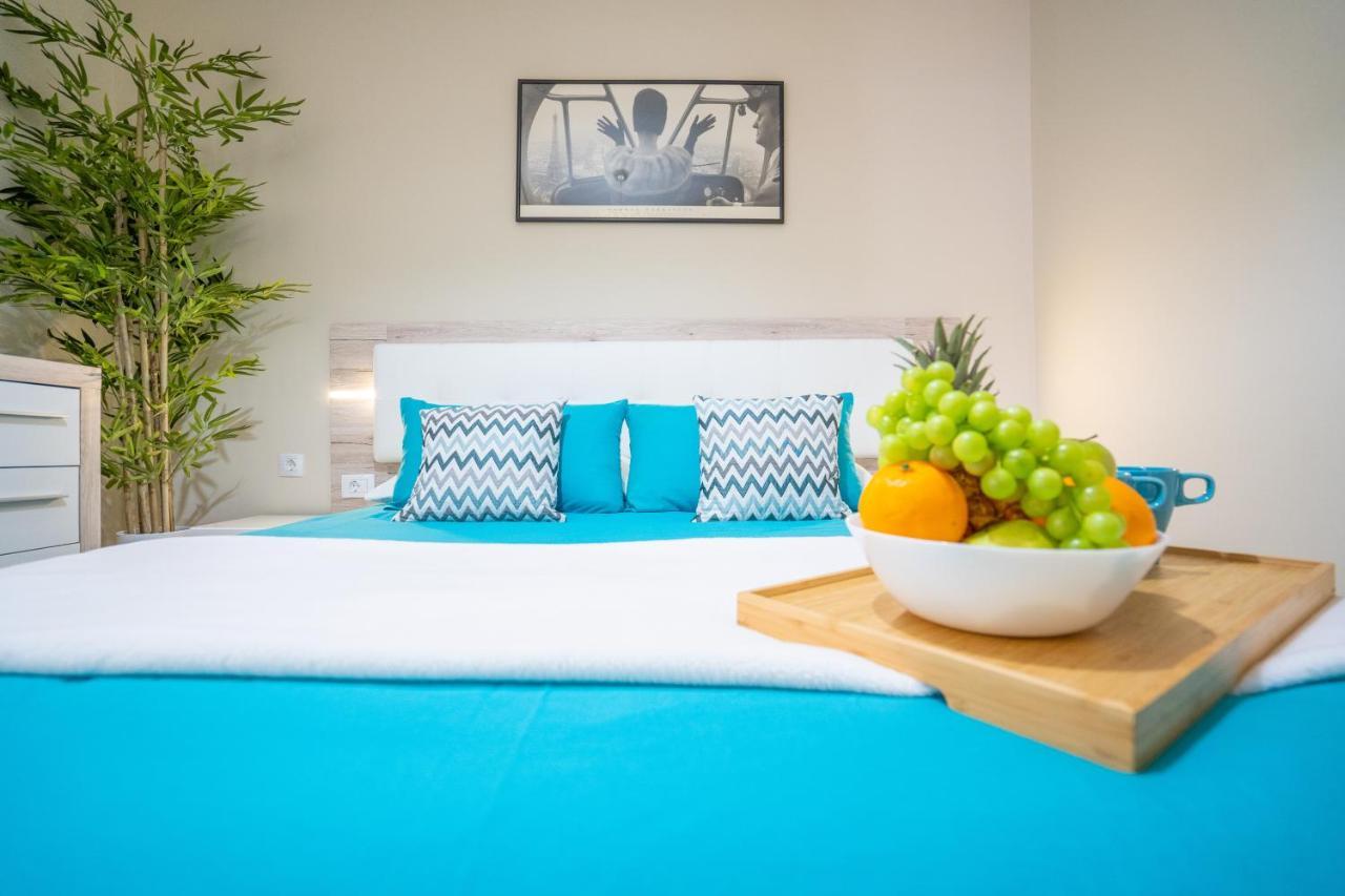 Villa La Laja With 5 Bedrooms And Sea View Callao Salvaje Luaran gambar