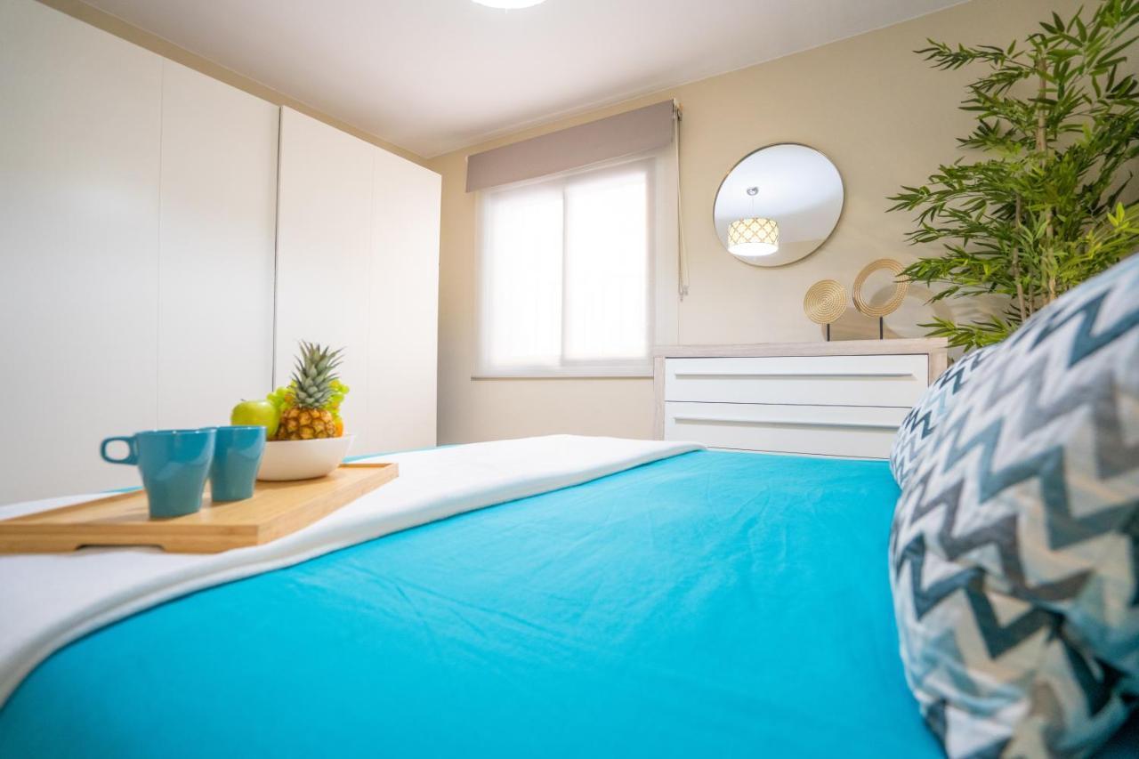 Villa La Laja With 5 Bedrooms And Sea View Callao Salvaje Luaran gambar